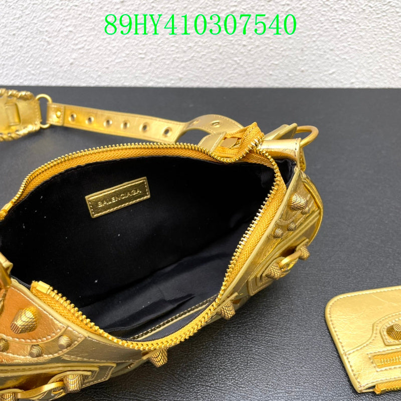 Bags Attire - BGA Bags - 1900