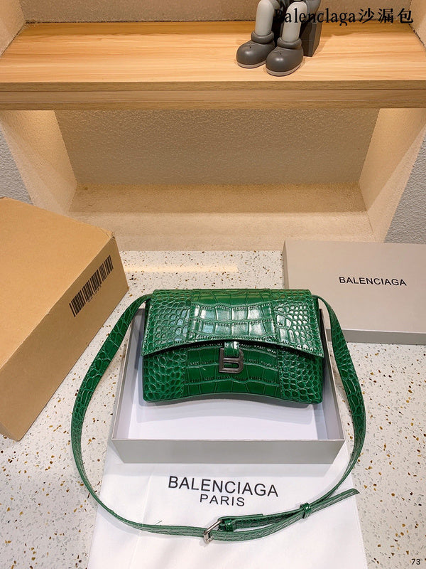 Bags Attire - BGA Bags - 1536