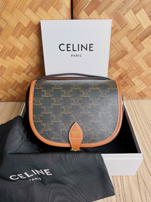 Bags Attire - Celine Bags - 1273