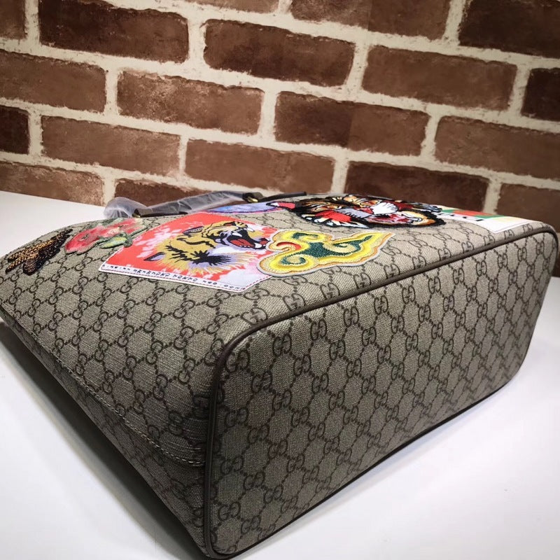 Bags Attire - GCI Bags - 1217