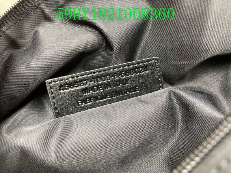 Bags Attire - BGA Bags - 2021