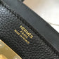 HM Birkin Black Togo Gold Hardware Bag For Women, Handbags, Shoulder Bags 30cm/12in