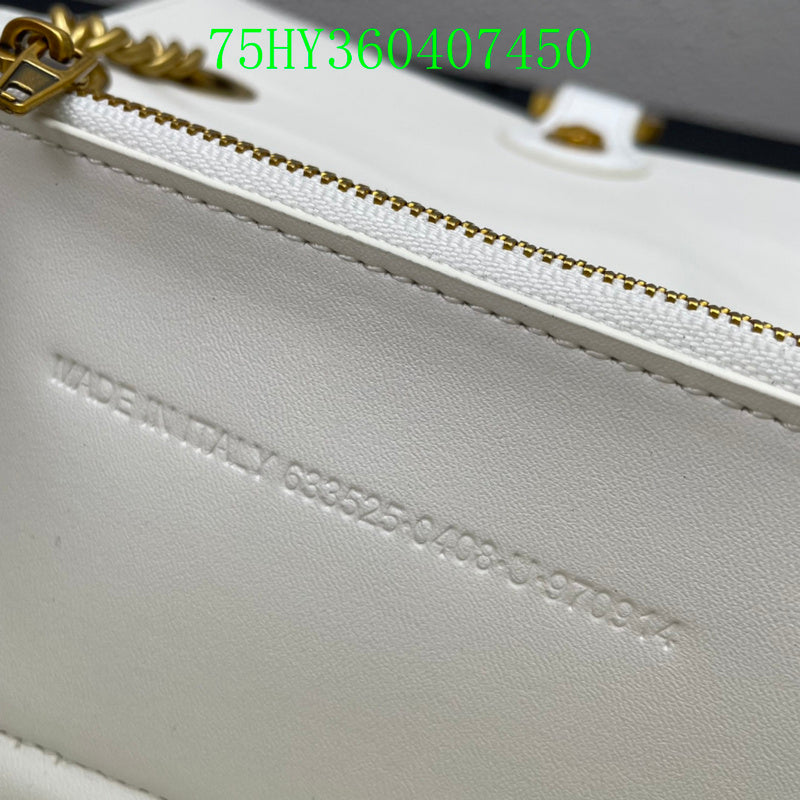 Bags Attire - BGA Bags - 1835