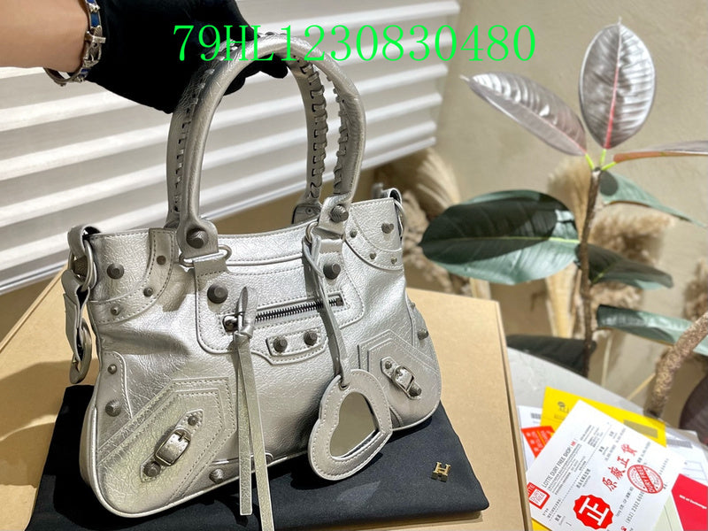 Bags Attire - BGA Bags - 1645