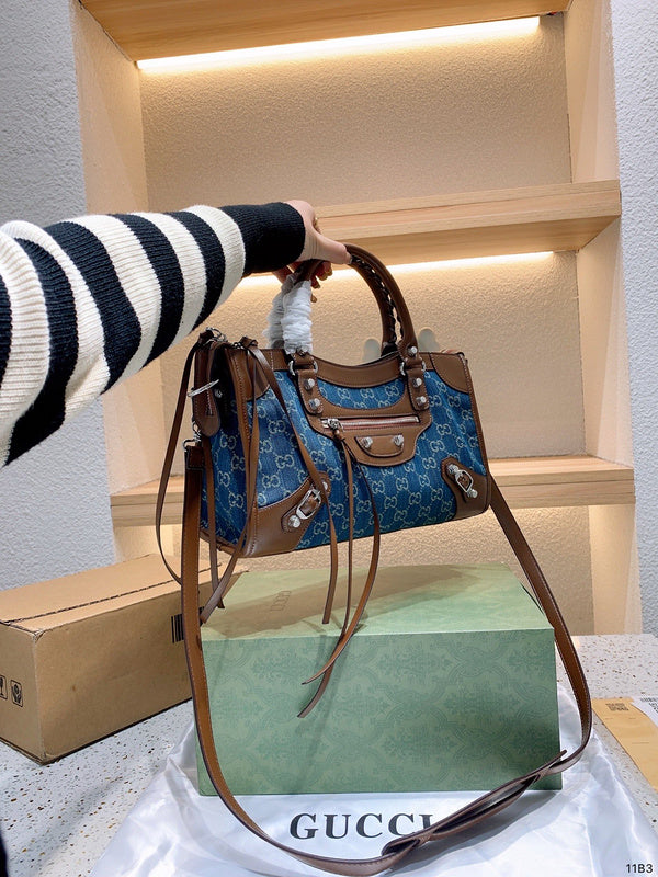 Bags Attire - BGA Bags - 1532