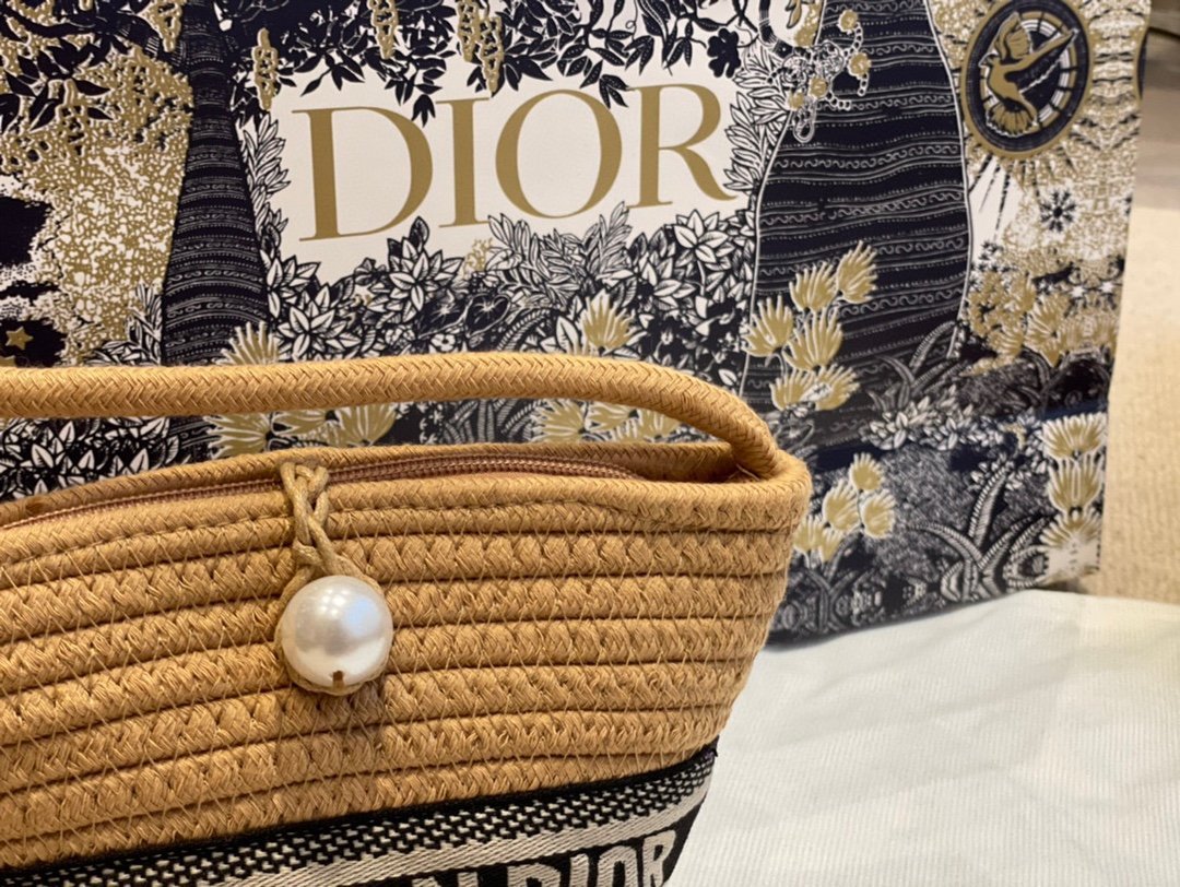 Luxury Handbags Christian Dior 222