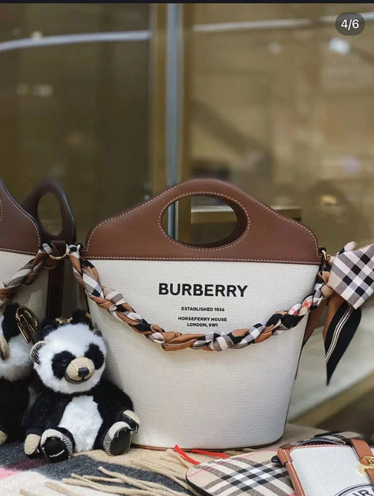 Bags Attire - Burberry Bags - 380