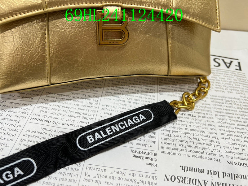 Bags Attire - BGA Bags - 1997