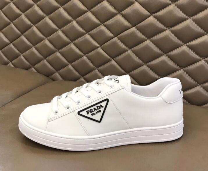 Bags Attire - PD Men Shoes - 423