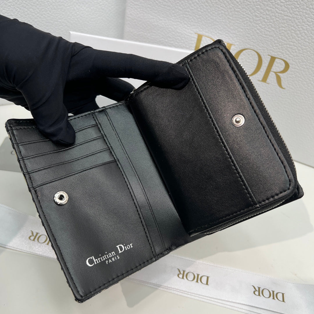 EN - New Arrival Wallet Christian Dior 012