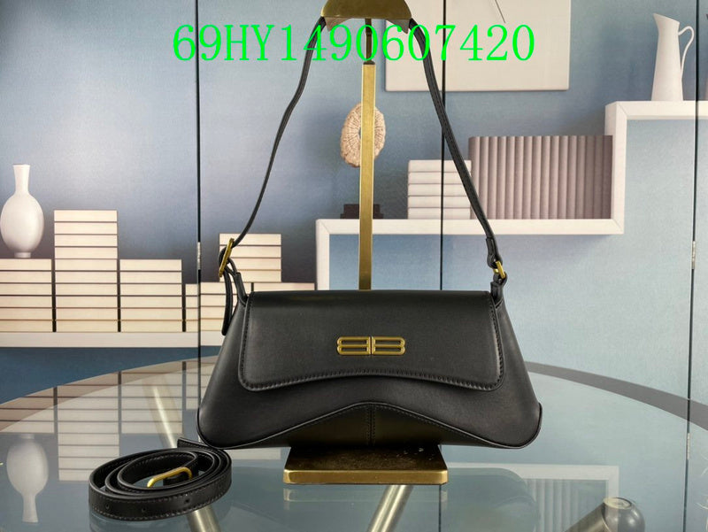 Bags Attire - BGA Bags - 2260