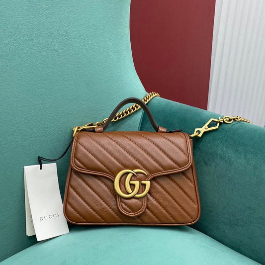 Bags Attire - Gucci Bags - 4479