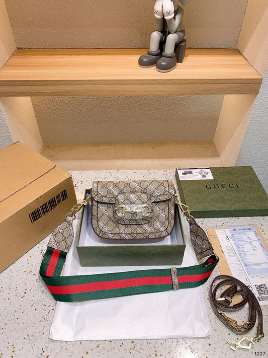 Bags Attire - BGA Bags - 1524