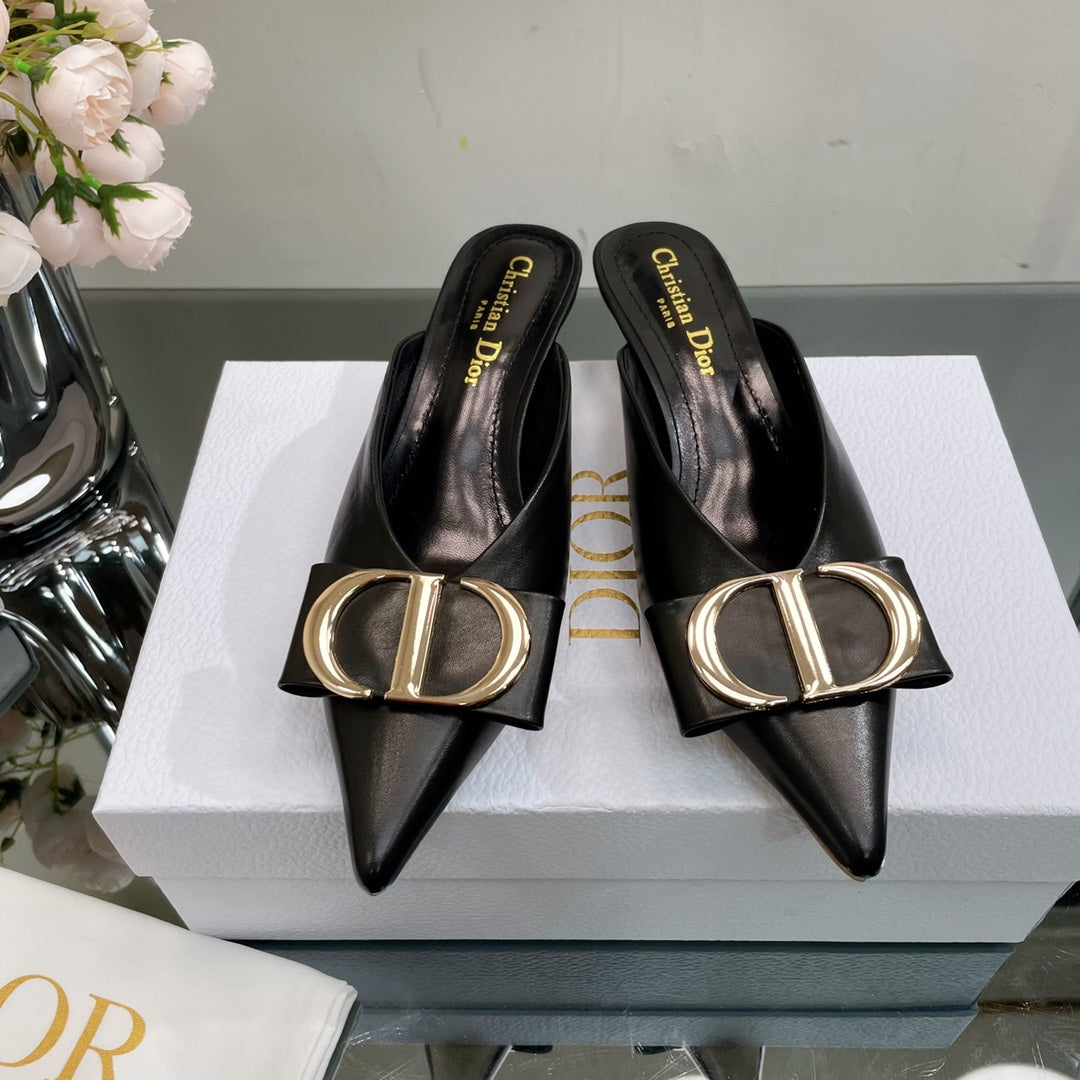 New Christian Dior HIGH HEELS 058