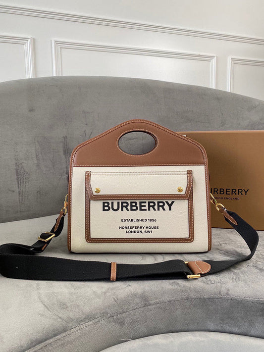 Bags Attire - Burberry Bags - 058