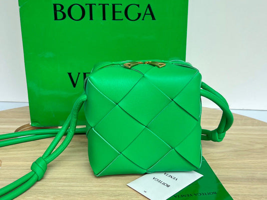 Bags Attire - Bottega Veneta Bags - 1445