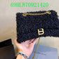 Bags Attire - BGA Bags - 2040