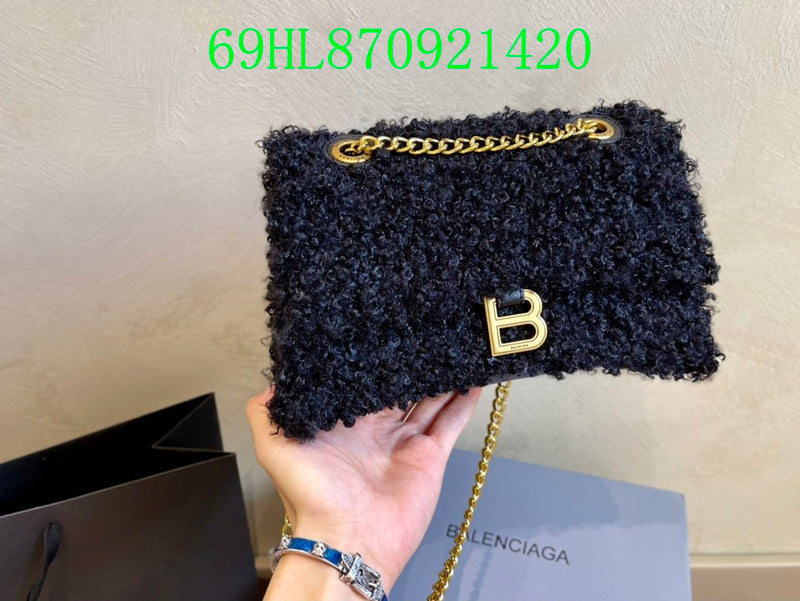 Bags Attire - BGA Bags - 2040