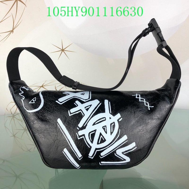 Bags Attire - BGA Bags - 2417