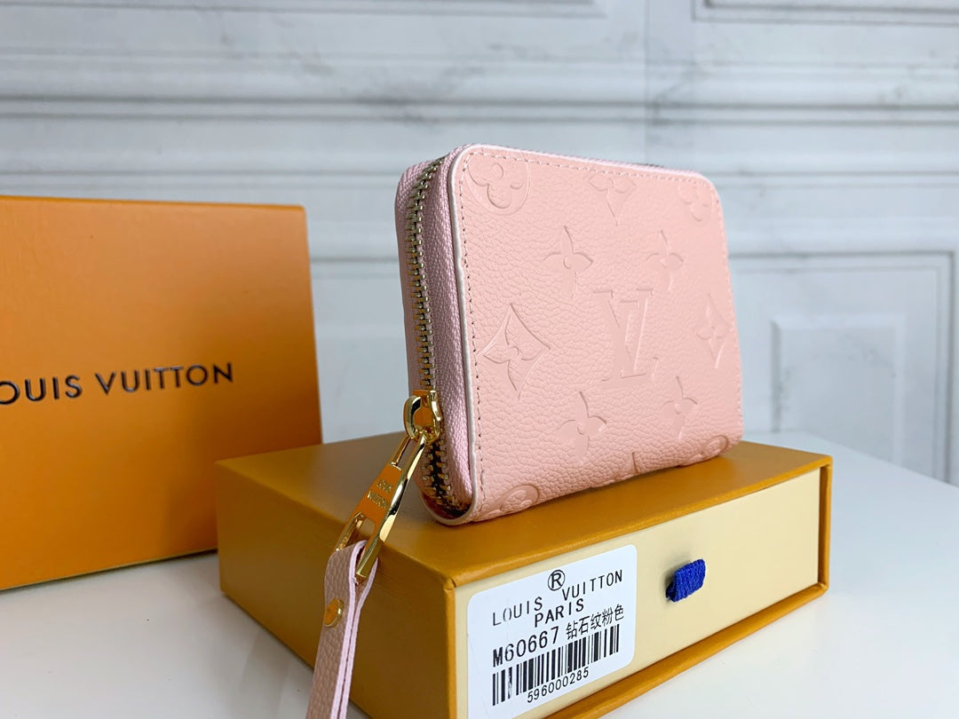 New Arrival Wallet Louis Vuitton  125