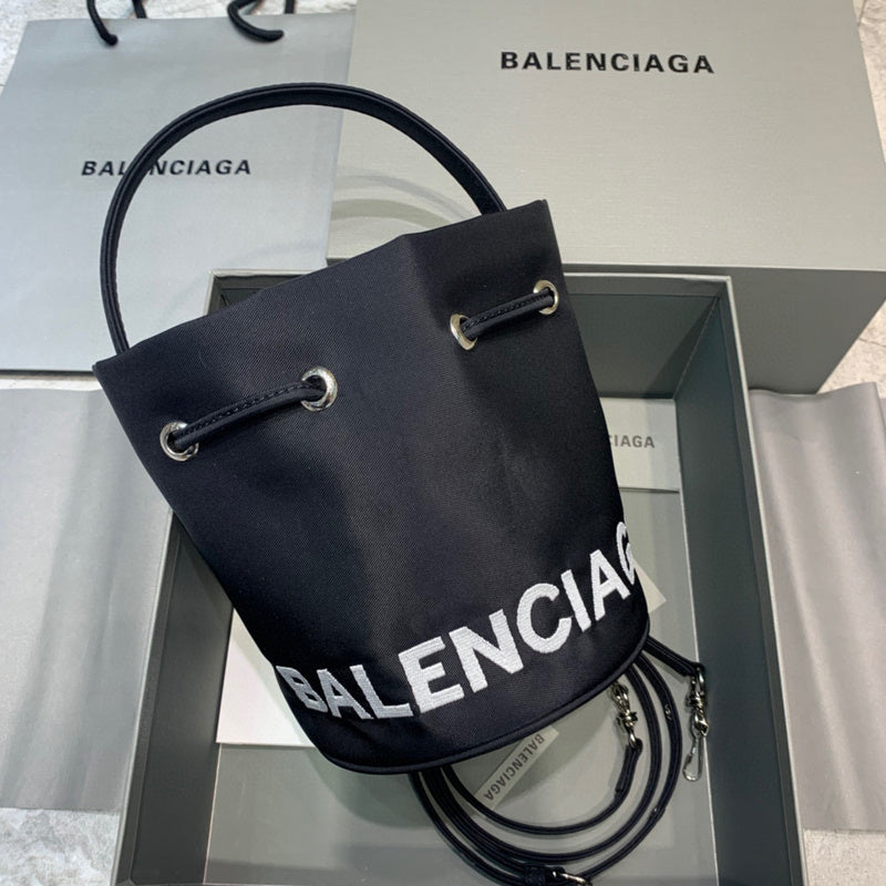 Bags Attire - Balenciaga Bags - 852