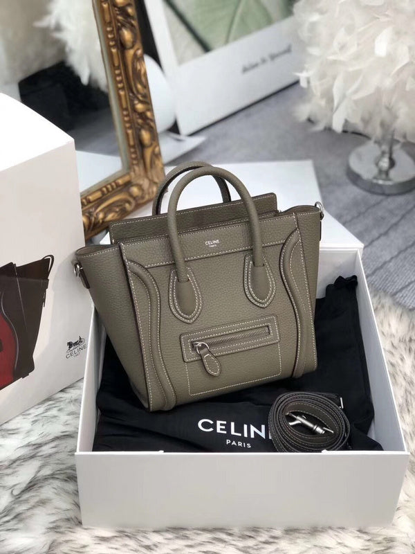 Bags Attire - Celine Bags - 1750