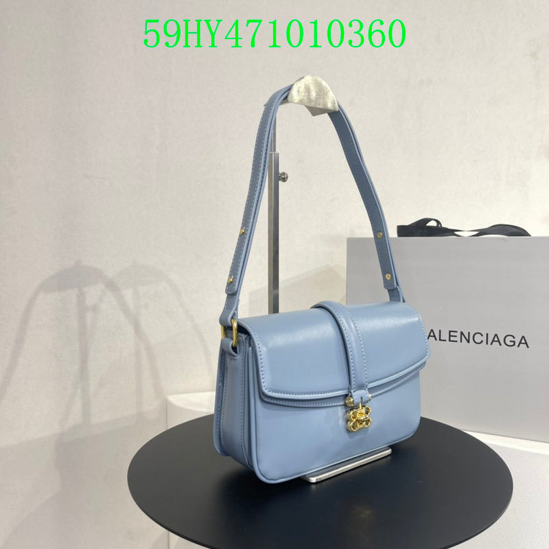 Bags Attire - BGA Bags - 2024