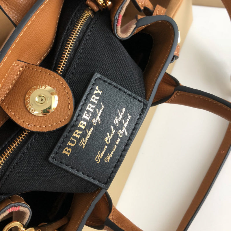 Burberry Bags - Bagsattire   256