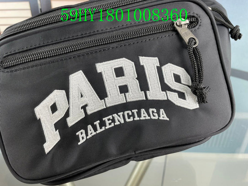 Bags Attire - BGA Bags - 2025