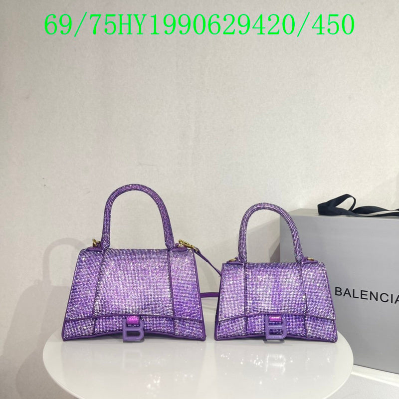 Bags Attire - BGA Bags - 2221