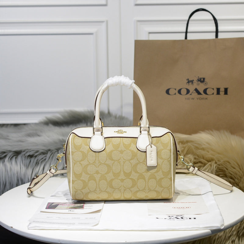 Bags Attire - Coach Bags - 447