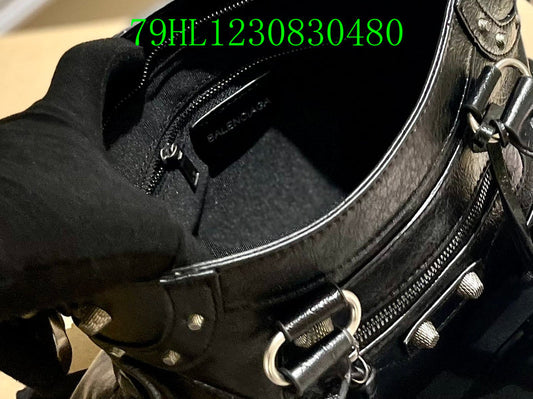 Bags Attire - BGA Bags - 1645