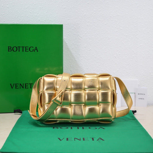 Bags Attire - Bottega Veneta Bags - 750