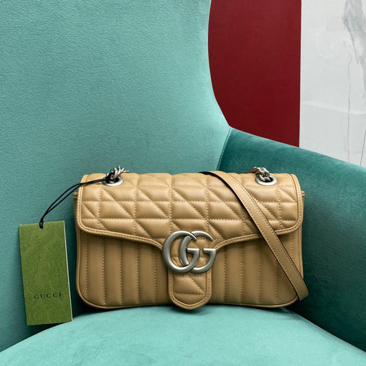 Bags Attire - Gucci Bags - 4441