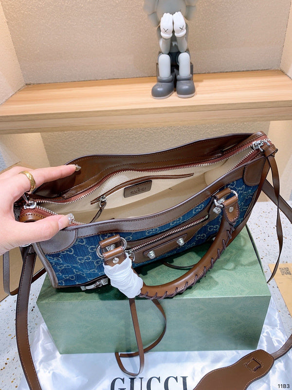 Bags Attire - BGA Bags - 1532