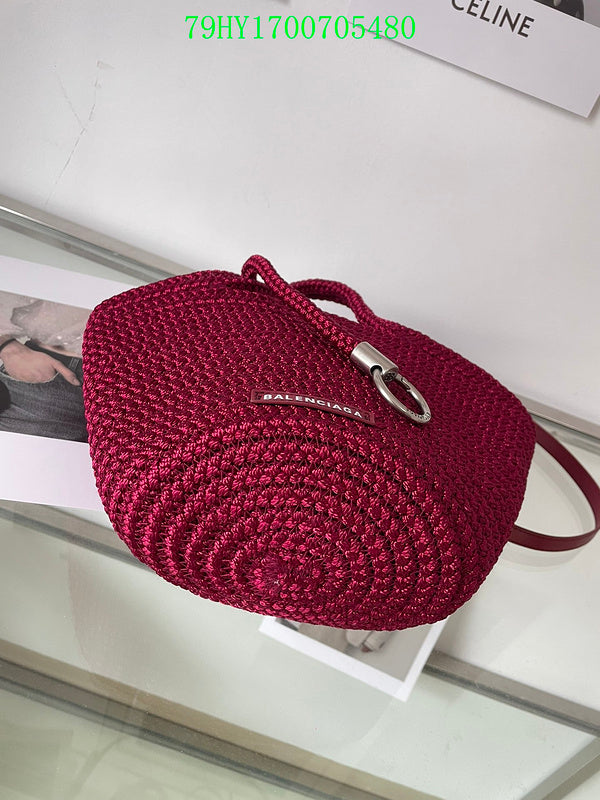 Bags Attire - BGA Bags - 1707
