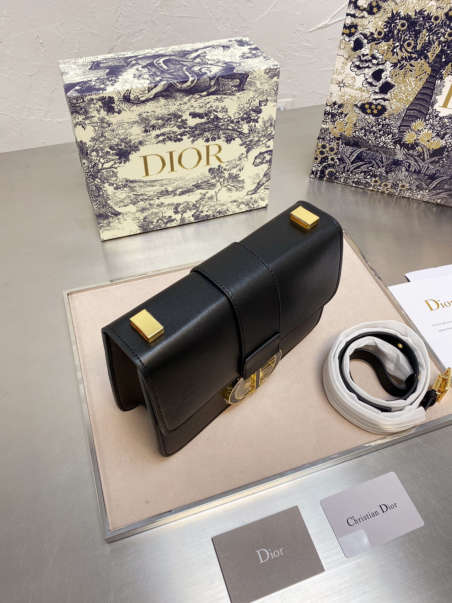 Luxury Handbags Christian Dior 054