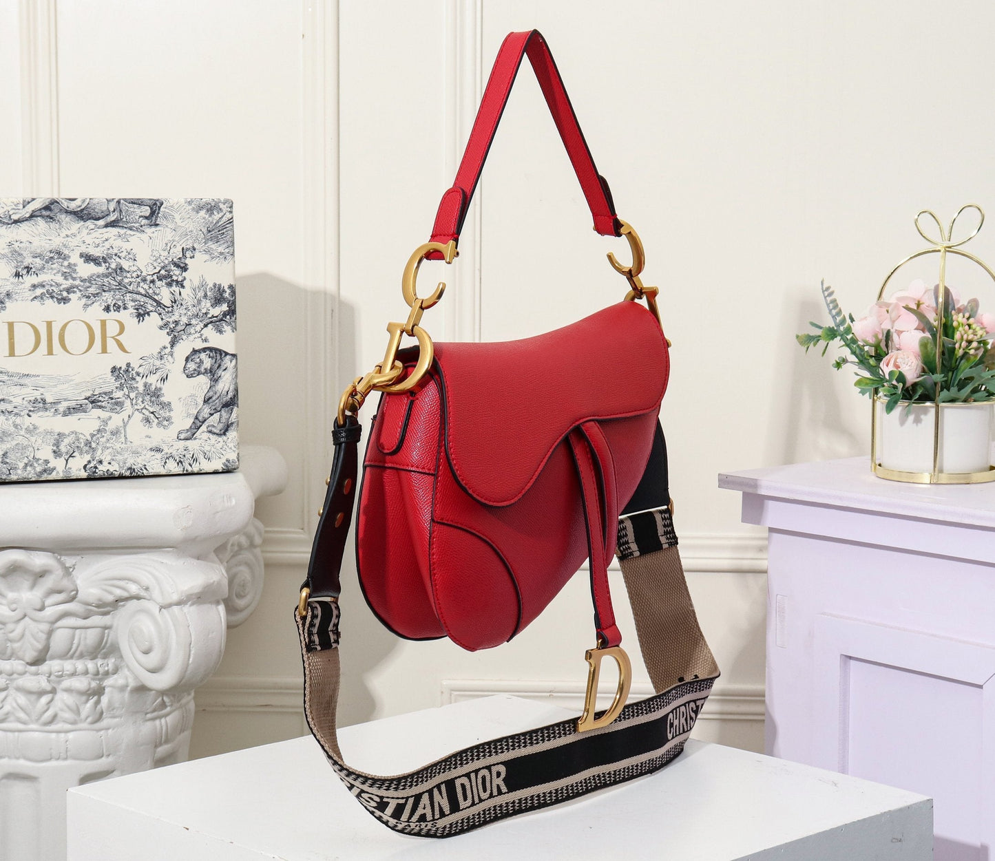 EN - New Arrival Bags Christian Dior 169