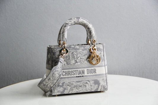 Bags Attire - Dior Bags - 4917