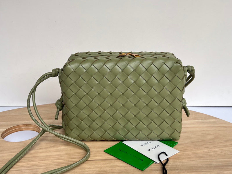 Bags Attire - Bottega Veneta Bags - 702