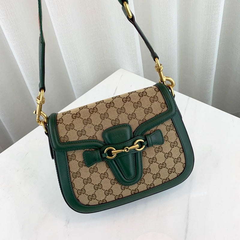 Bags Attire - GCI Bags - 1254