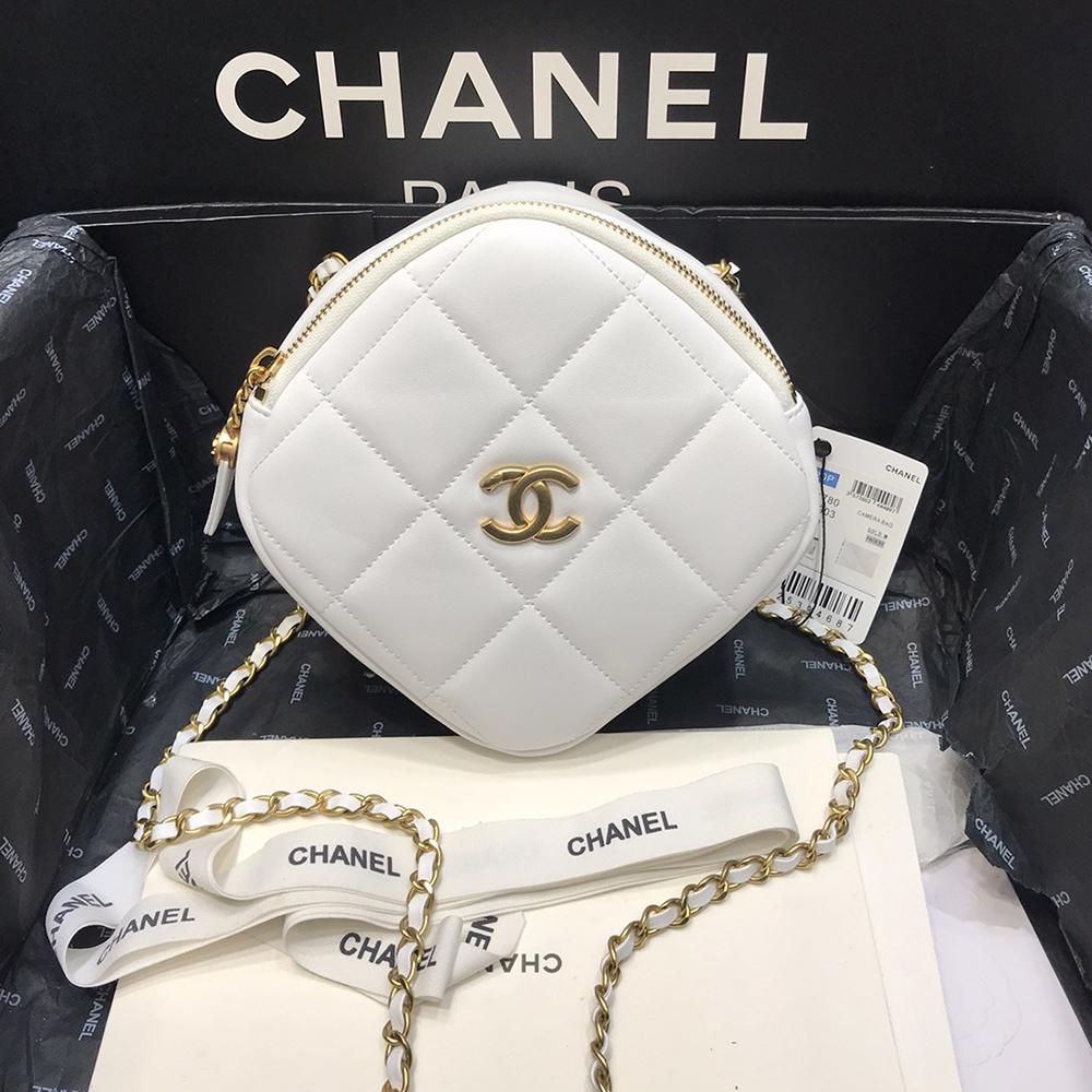 Chanel Wallet