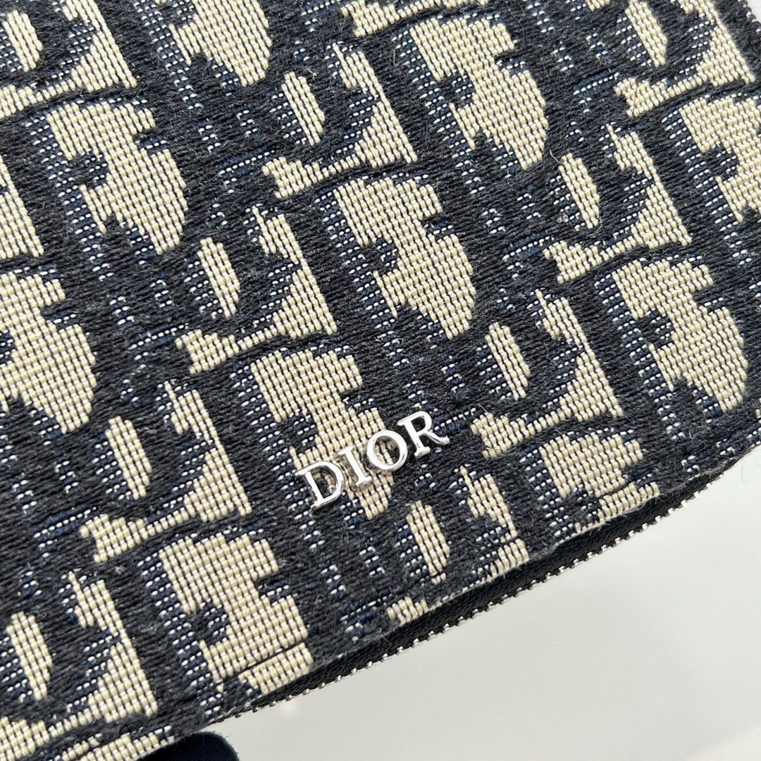 EN - New Arrival Wallet Christian Dior 014