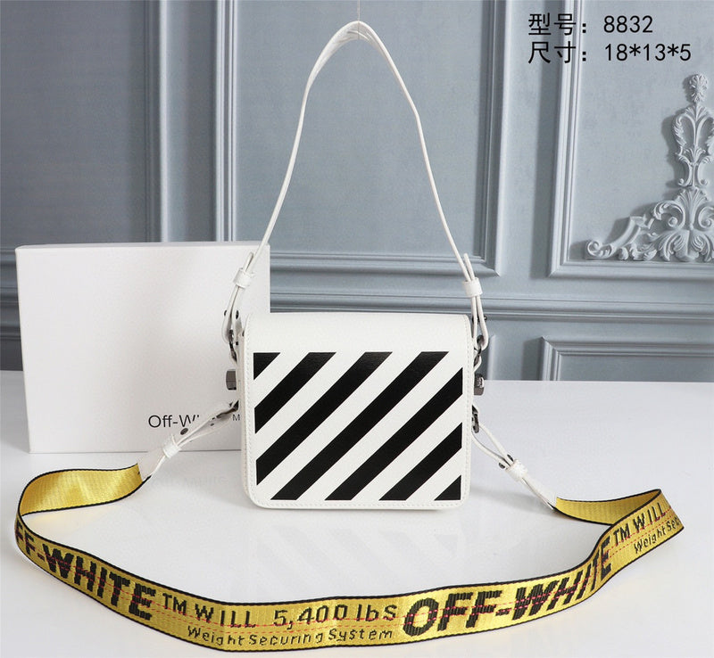 Bags Attire - OW Bags - 122