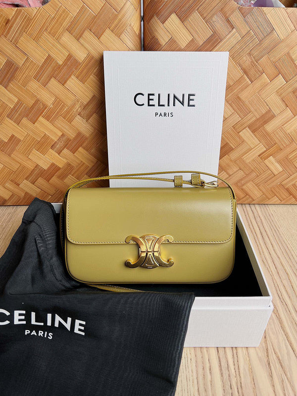 Bags Attire - Celine Bags - 1256