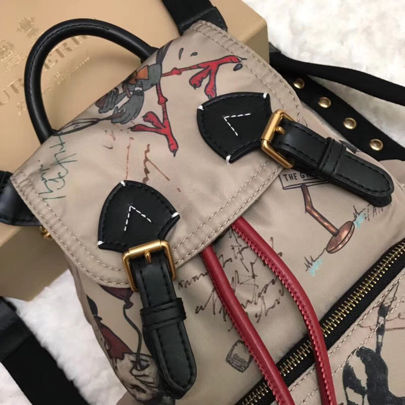 Burberry Bags - Bagsattire   435