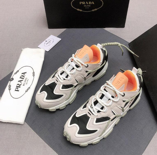 Bags Attire - PD Men Shoes - 461