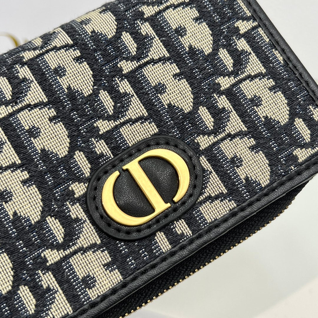 EN - New Arrival Wallet Christian Dior 013