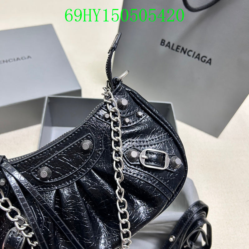 Bags Attire - BGA Bags - 1811
