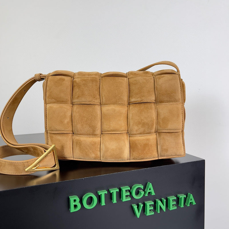 Bags Attire - Bottega Veneta Bags - 716